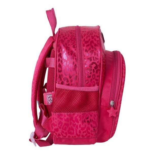 Lol Surprise Anaokulu Çantasi 2189