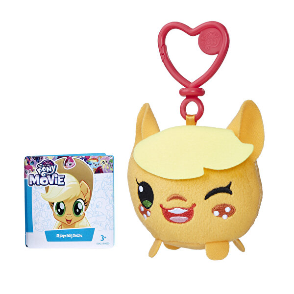 My Little Pony Klipsli Mini Pony Peluş