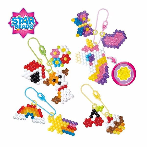 Aquabeads Süs Yapım Seti