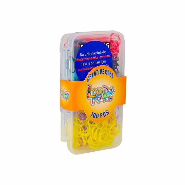 Loom Twister Case 700 Parça