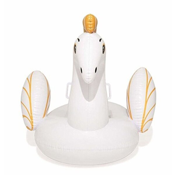 Bestway Pegasus El Tutmalı Binici 159x109 cm.