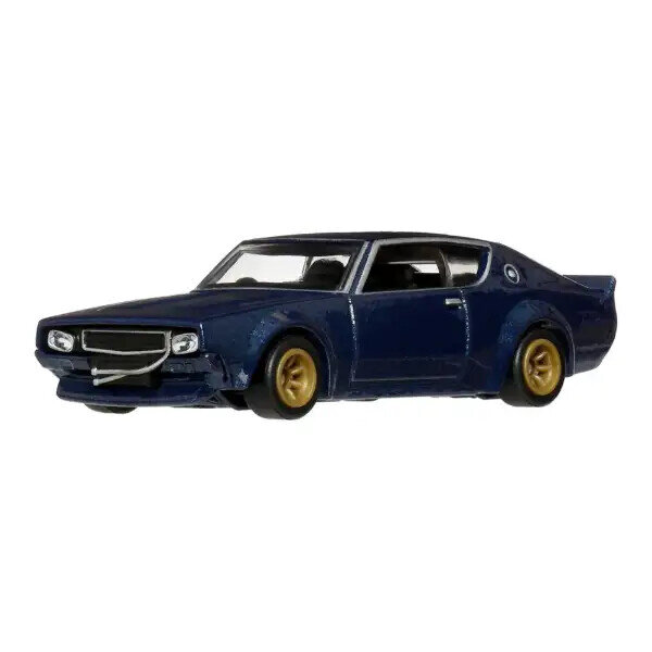Hot Wheels Car Culture Premium Arabalar Nissan Skyline 2000 Gt-R Lbwk JKF11