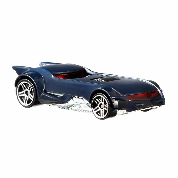 Hot Wheels Film Arabaları Özel Seri The Batman Batmobile FYX94