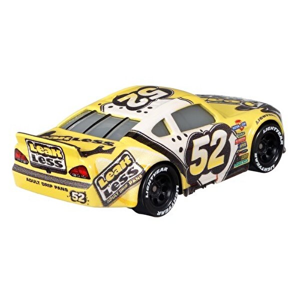 Cars 3 Tekli Karakter Araçlar Brian Spark GRR62