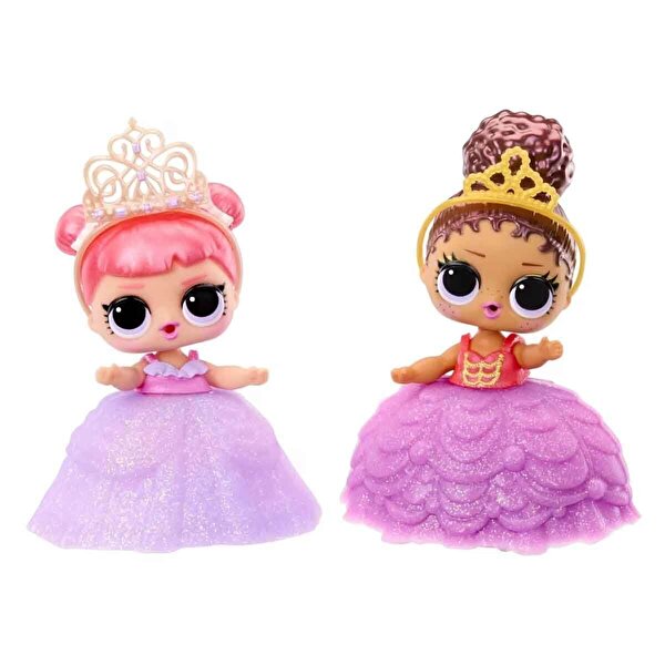 L.O.L Surprise Princess Tots Sürpriz Paket