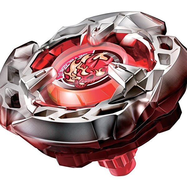 Beyblade X Scythe Incendio 4-60T-TP9583