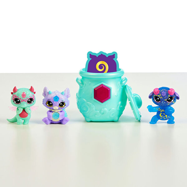 Magic Mixies Mixlings S2 İkili Paket