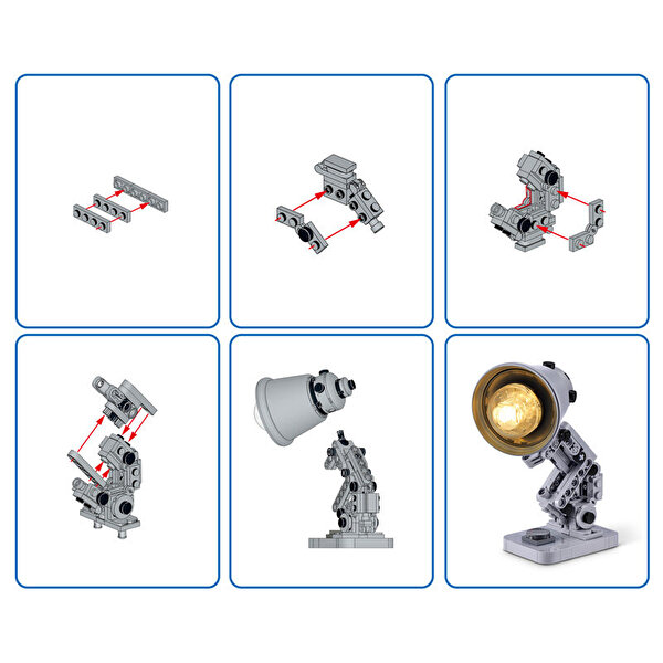 MAX Ev Eşyaları Sürprizi 83224GQ1