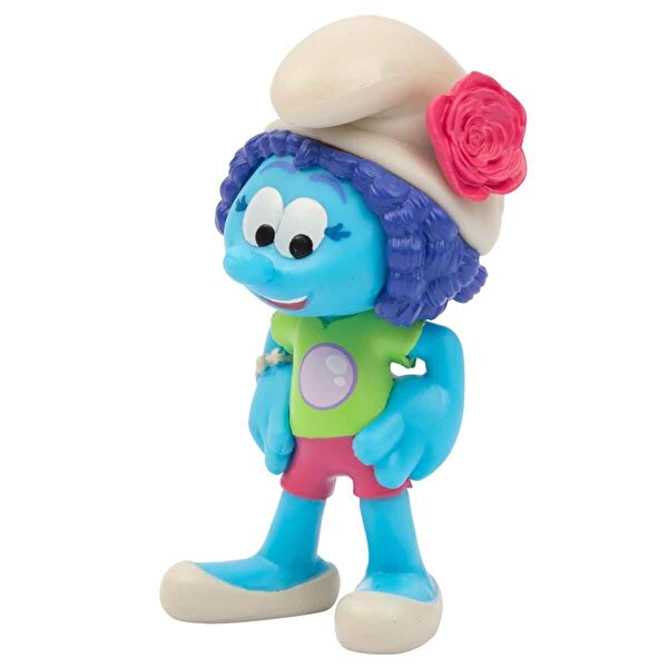 Şirinler 6’lı Figür Seti S2