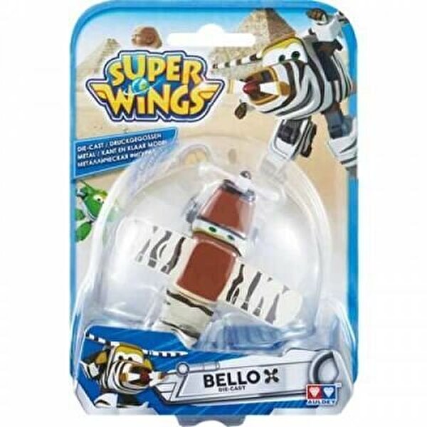 Harika Kanatlar Die Cast Bello