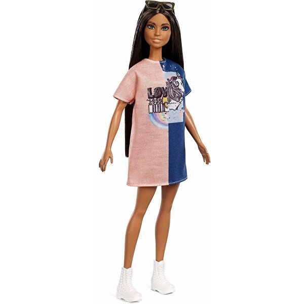 Barbie Büyüleyici Parti Bebekleri FXL43