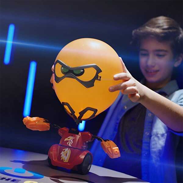 Silverlit Robo Kombat Balloon İkili Set