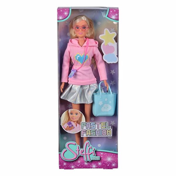 Steffi Love Pastel Fashion