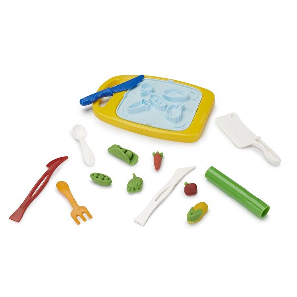 Fisher Price Mutfak Seti HHJ31
