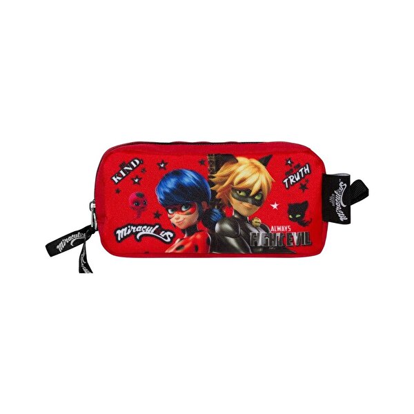 Miraculous Lady Bug Kalem Çantası 22150