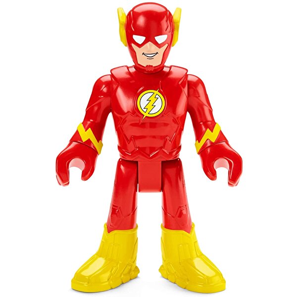Imaginext DC Super Friends XL Figürleri Serisi The Flash GPT44