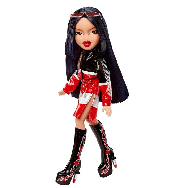 Bratz Scorchin Serisi Bebekleri Jade