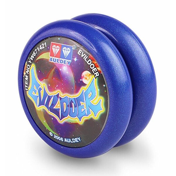 Evildoer Yoyo