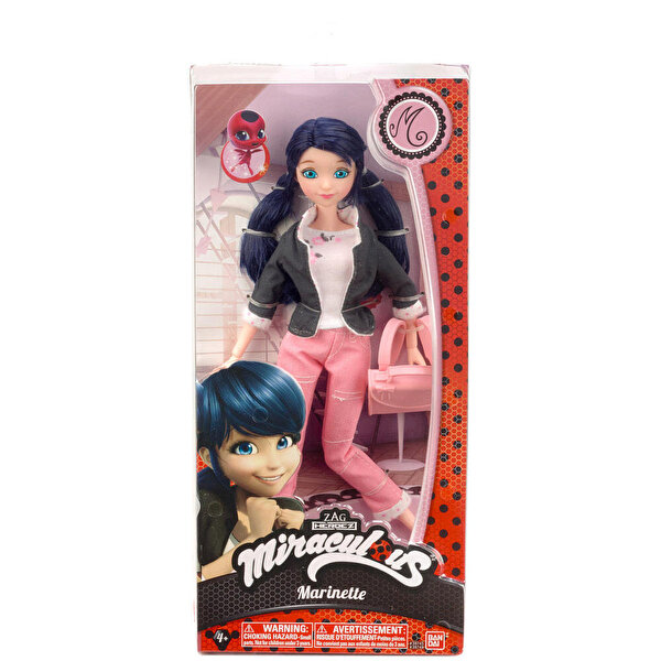 Miraculous 26 cm Figür Bebekler