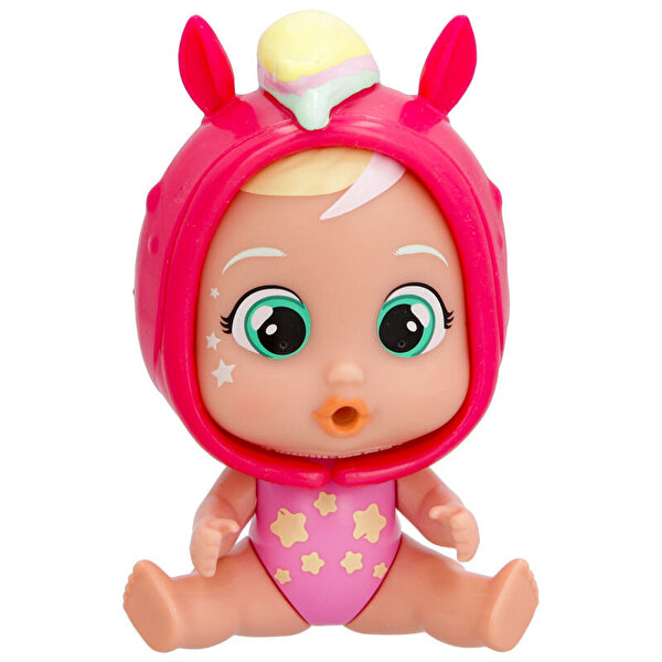 Cry Babies MT Stars Bebekler 916111 Hannah