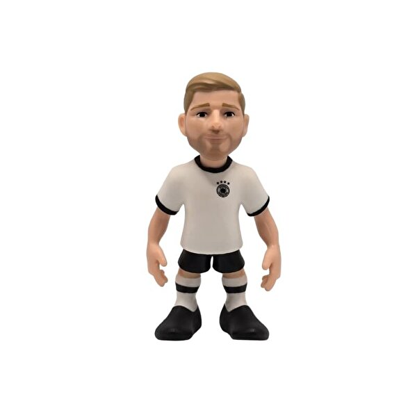 Minix Germany 5'li Figür Seti 7 Cm 15245