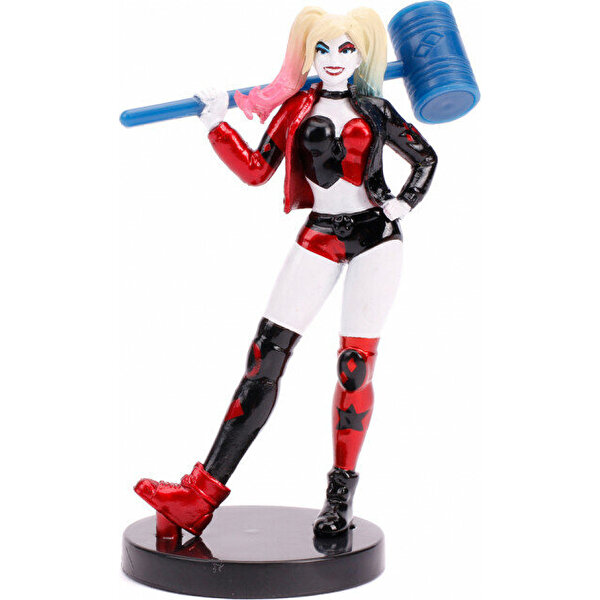 1:24 DC Comics 1969 Chevy Corvette Stingray