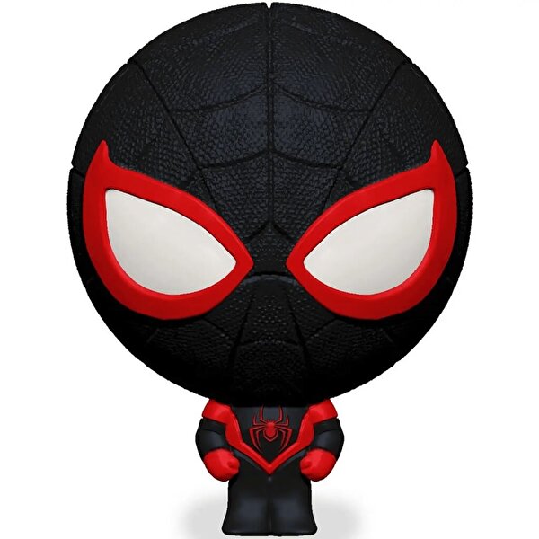 Elastikorps Marvel Hero Pop Miles Morales 10 Cm