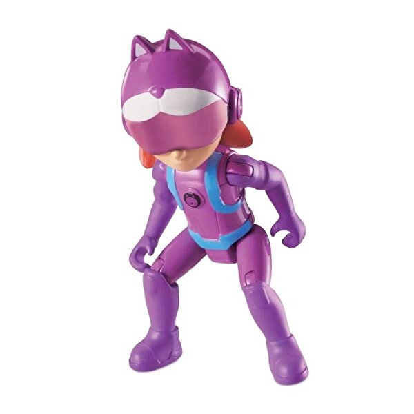 Petronix Defenders Sırt Çantalı Emma 7 5 Cm