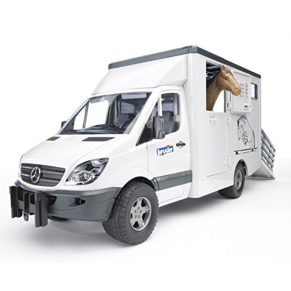 Bruder Mercedes Benz Sprinter At Nakil Aracı BR02533