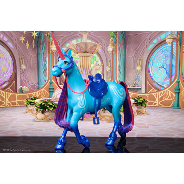 Unicorn Academy Unicorn River