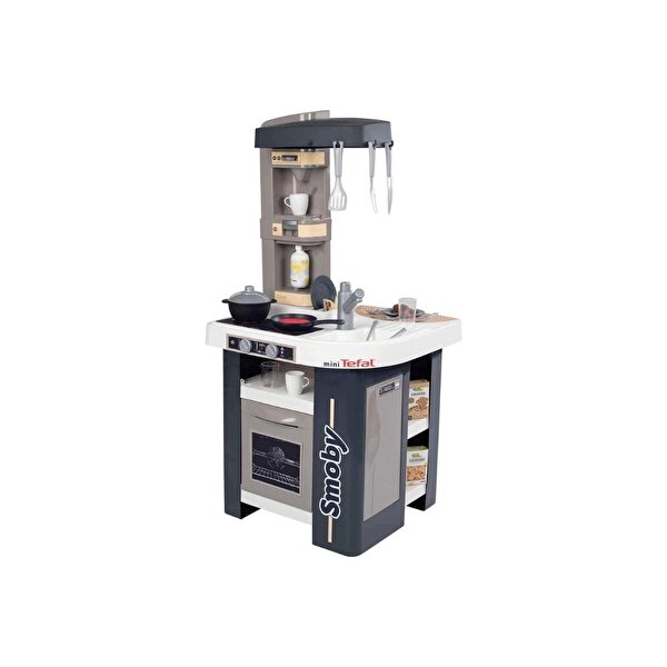 Smoby Tefal Studio Mutfak