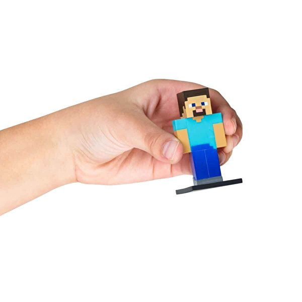 Minecraft Toppeez 5'li Figür Set 4