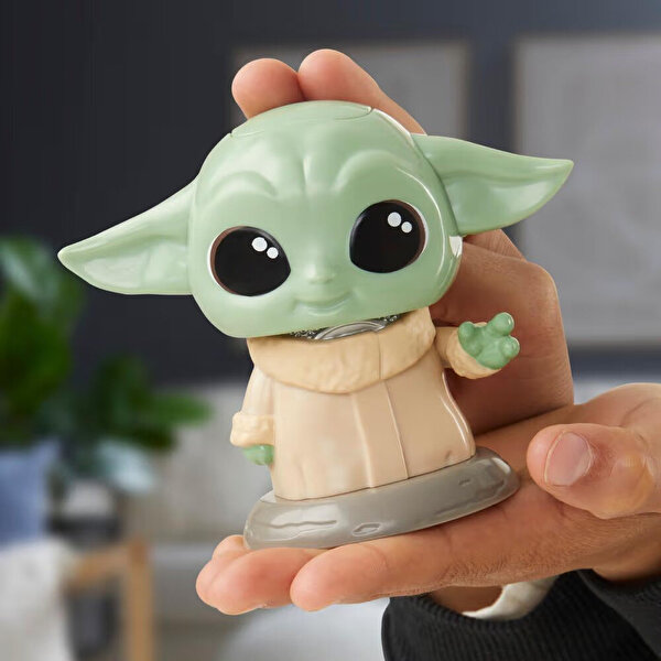 Star Wars Elektronik Droid Grogu 10 Cm