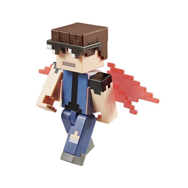 Minecraft Creator Serisi Figürleri Ripped Jeans HLY84