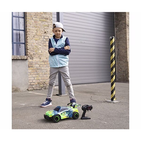 Dickie Toys RC Dirt Thunder.