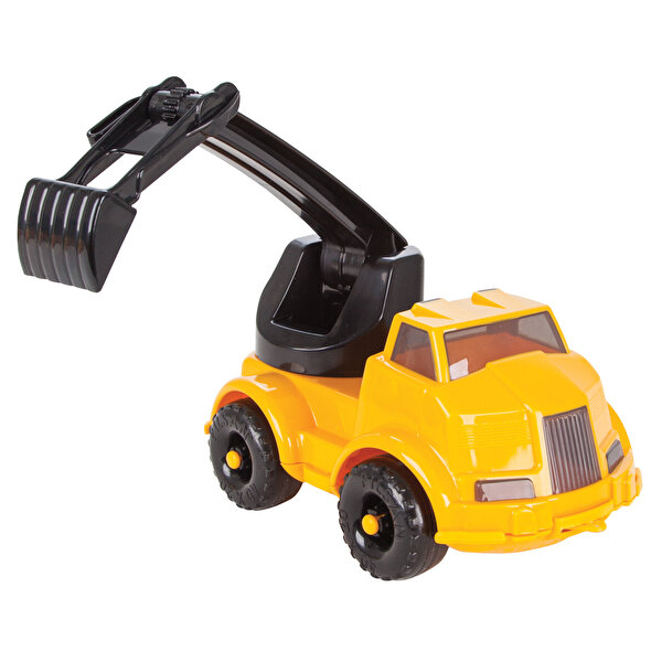 Roadmasters 3´lü İnşaat Araç Seti