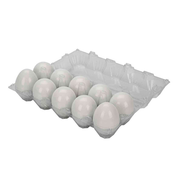 Yumurta Eşleşme Oyunu Sayılar 10’lu