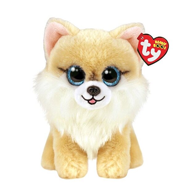 Ty Beanie Boo's Corgi Köpek 15 Cm