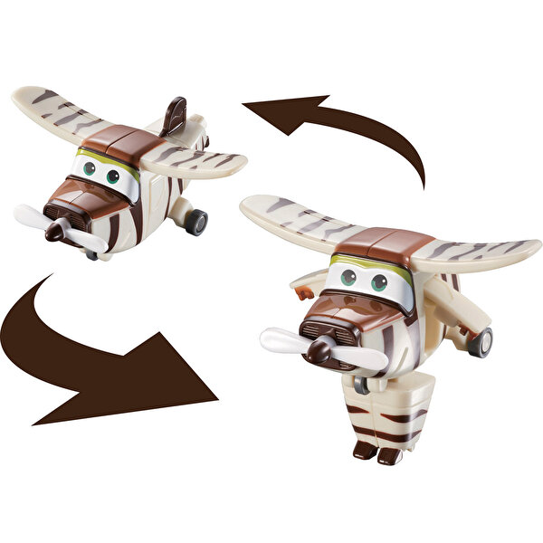 Harika Kanatlar 2´li Mini Figür Dizzy & Bello