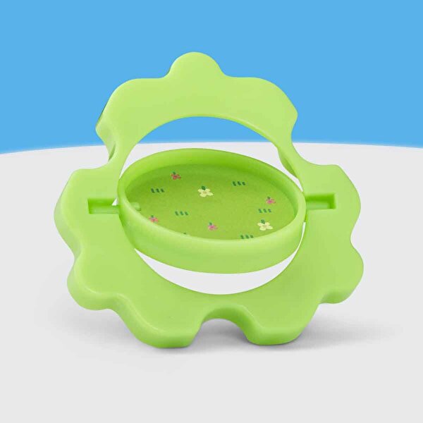 Peppa Pig Muddy Puddle Figür George