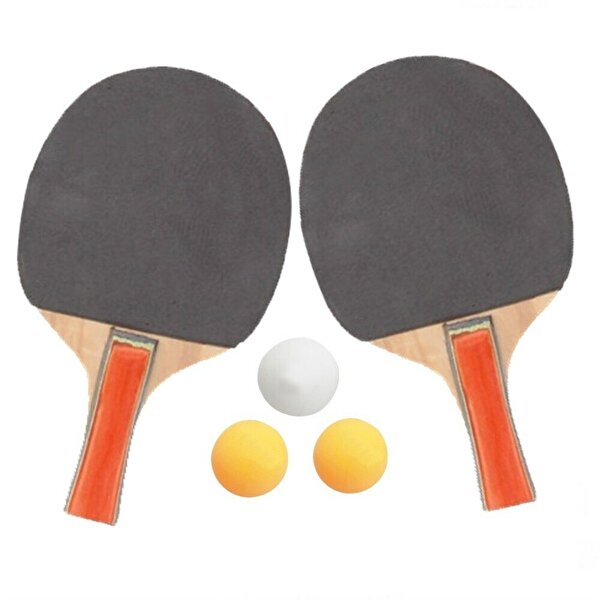 Altis Masa Tenisi Raket+Top Set