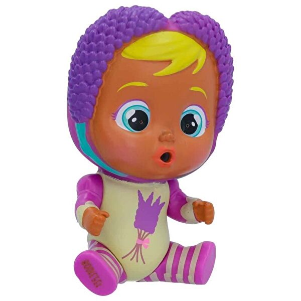 Cry Babies Sürpriz Mt Happy Flowers 86227