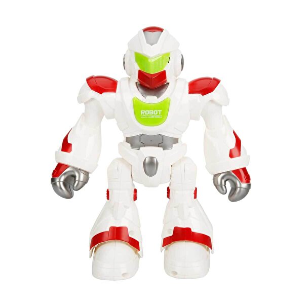 Uzaktan Kumandalı Dans Eden Robot 2.0