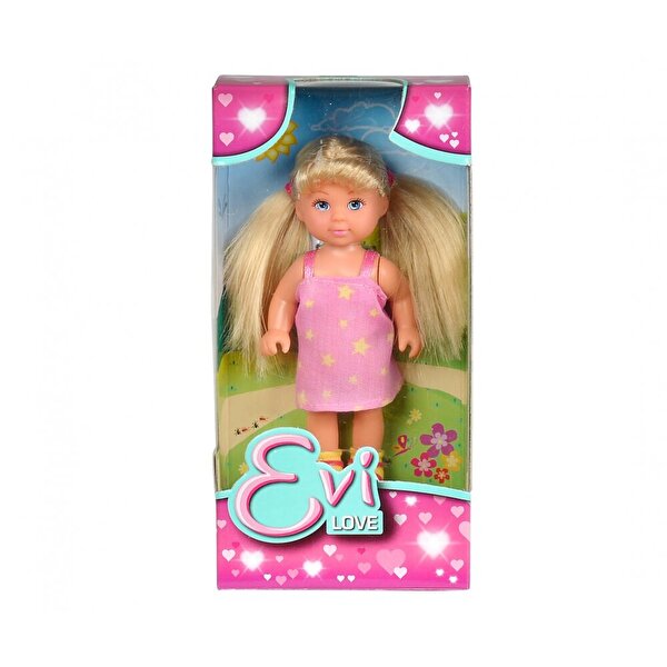 Evi Love Summertime Bebekleri