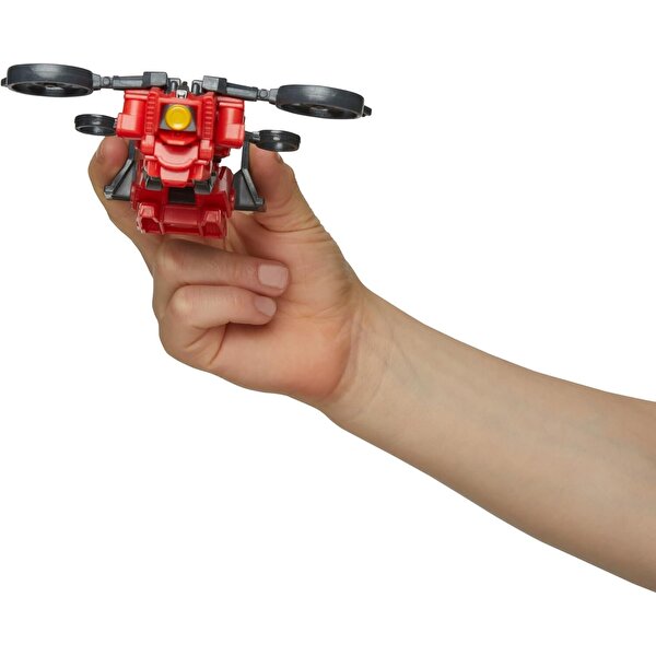 Transformers Earthpark Tek Adımda Dönüşen Figür Terran Twitch