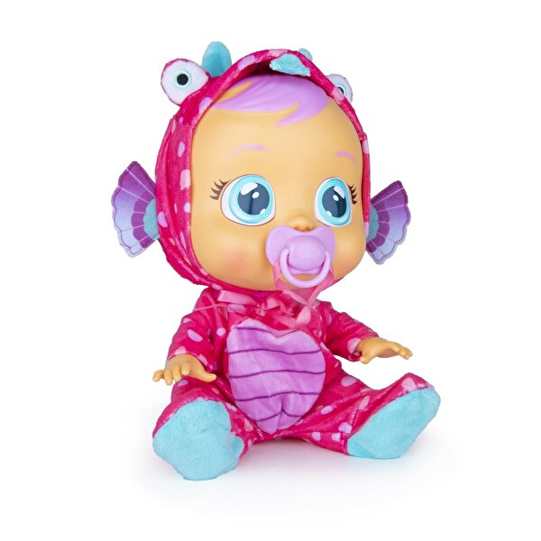 Cry Babies Ağlayan Bebekler S6 Missie