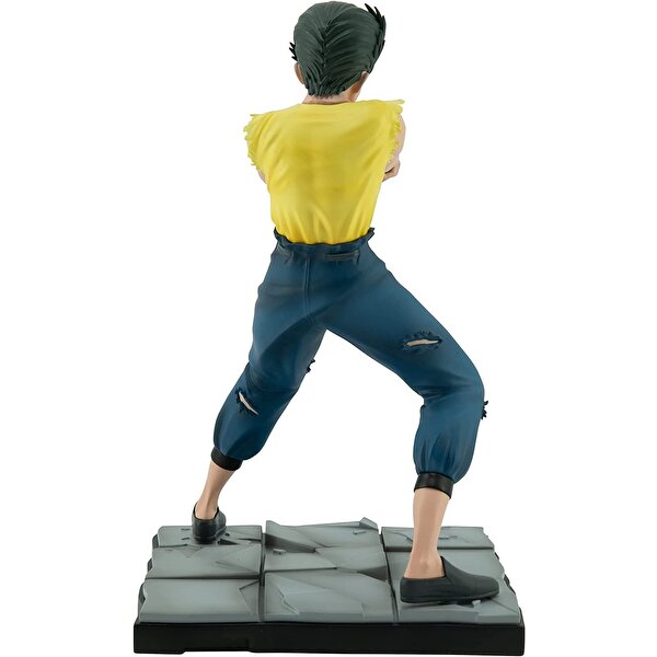 Yu Yu Hakusho Yusuke Figür 17 Cm