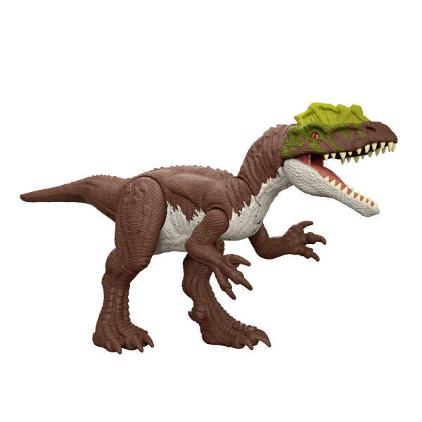 Jurassic World Tehlikeli Dinozor Paketi Lophostropheus JCL53