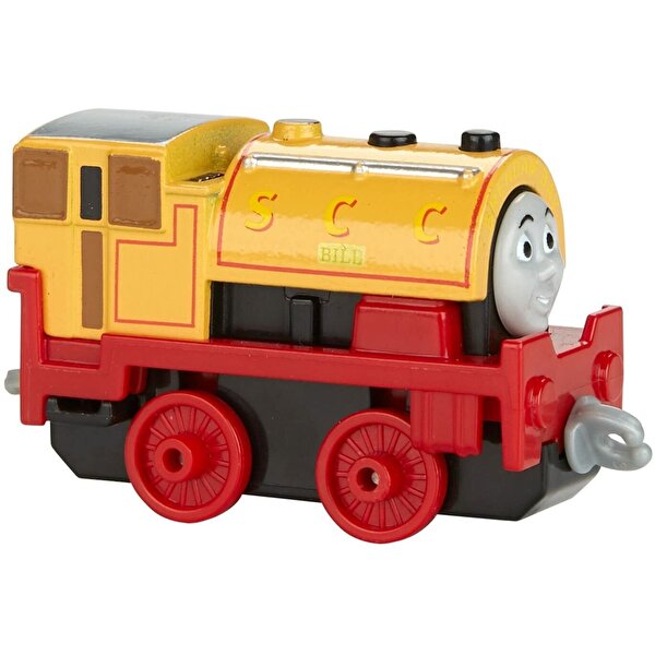 Thomas ve Arkadaşları Küçük Tekli Trenler Bill FJP42