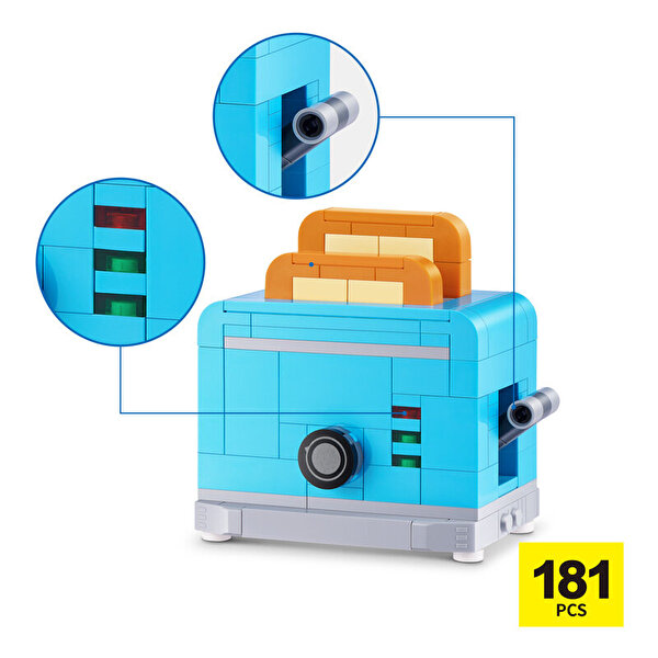 MAX Ev Eşyaları Sürprizi 83224GQ1